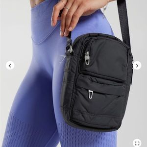 Gymshark crossbody bag sold out!